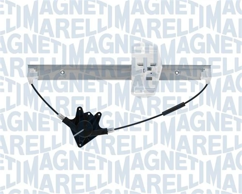 Window Regulator